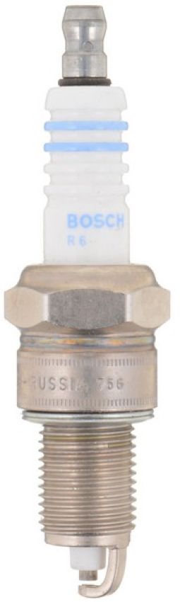 Bosch 7909 Bosch Nickel with Copper-Core Spark Plug
