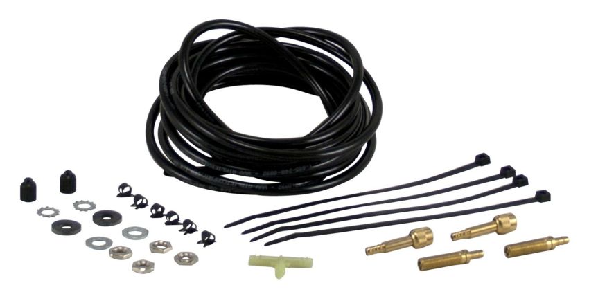 Air Lift 22030 Replacement Hose Kit (605XX & 805XX Series)