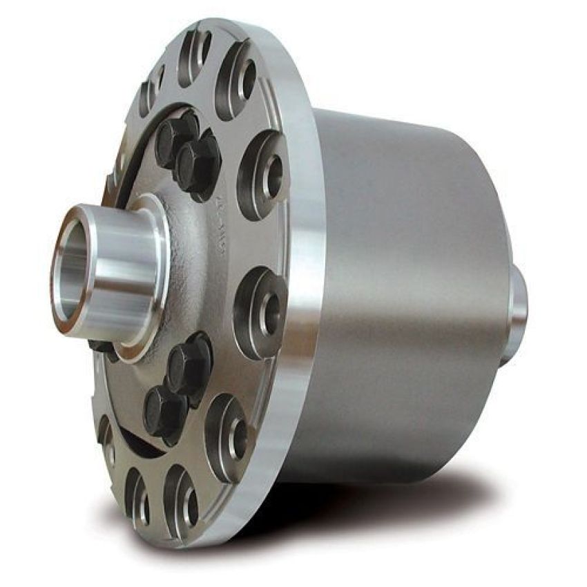 Eaton 917A739 Detroit Truetrac Differential 15-23 Ford F-150 Rear Axle 34 Spline 3.31 and Up Ratio