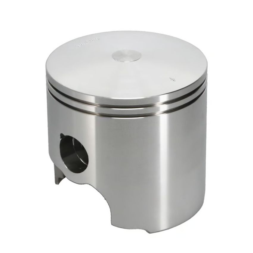 Wiseco 790M08100 Wiseco 2 Stroke Forged Series Piston Kit - Yamaha 700 Wave Runner,Raider,Pro VXR