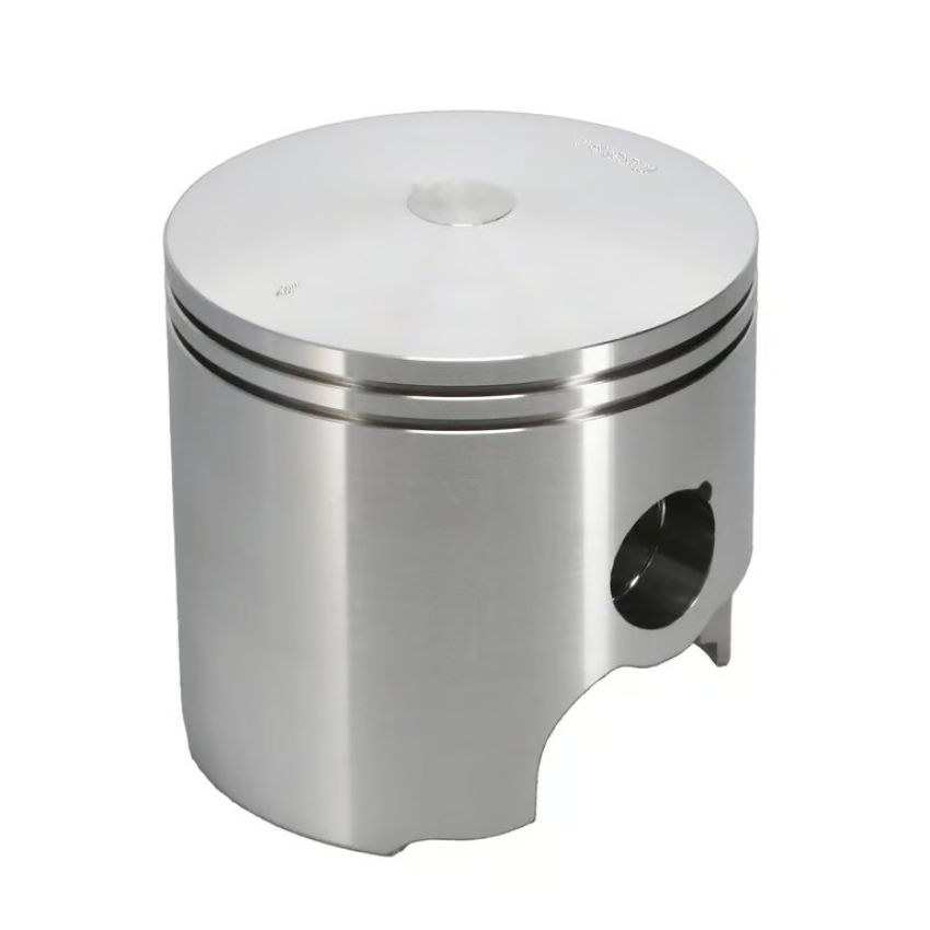 Wiseco 790M08100 Wiseco 2 Stroke Forged Series Piston Kit - Yamaha 700 Wave Runner,Raider,Pro VXR