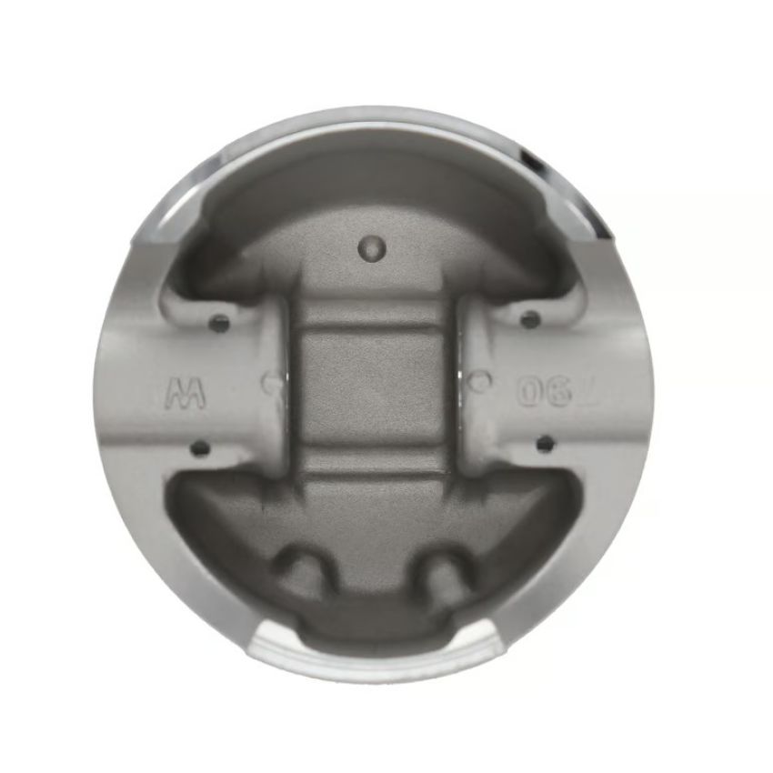 Wiseco 790M08100 Wiseco 2 Stroke Forged Series Piston Kit - Yamaha 700 Wave Runner,Raider,Pro VXR