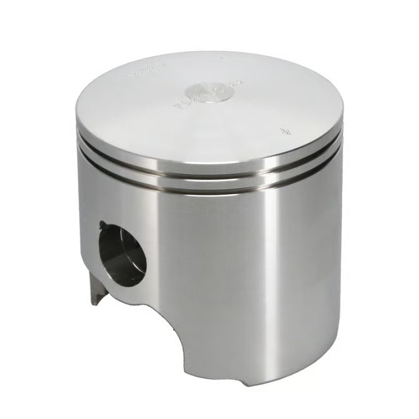 Wiseco 790M08200 Wiseco 2 Stroke Forged Series Piston Kit - Yamaha 700 Wave Runner,Raider,Pro VXR