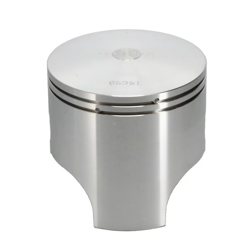 Wiseco 790M08200 Wiseco 2 Stroke Forged Series Piston Kit - Yamaha 700 Wave Runner,Raider,Pro VXR