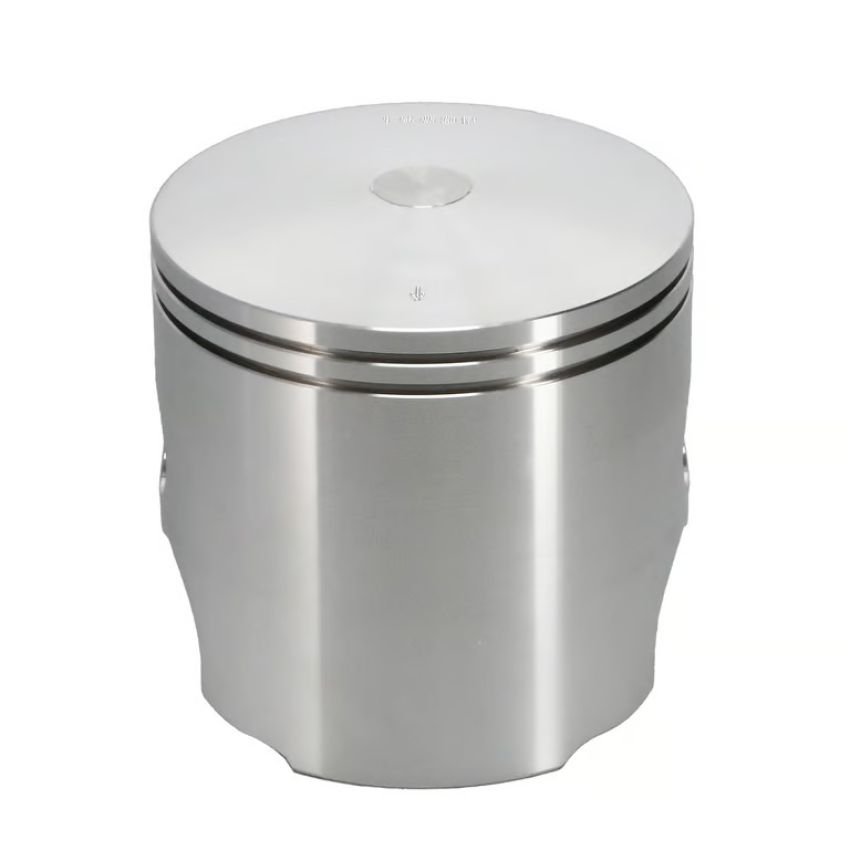 Wiseco 790M08400 Wiseco 2 Stroke Forged Series Piston Kit - Yamaha 700 Wave Runner,Raider,Pro VXR