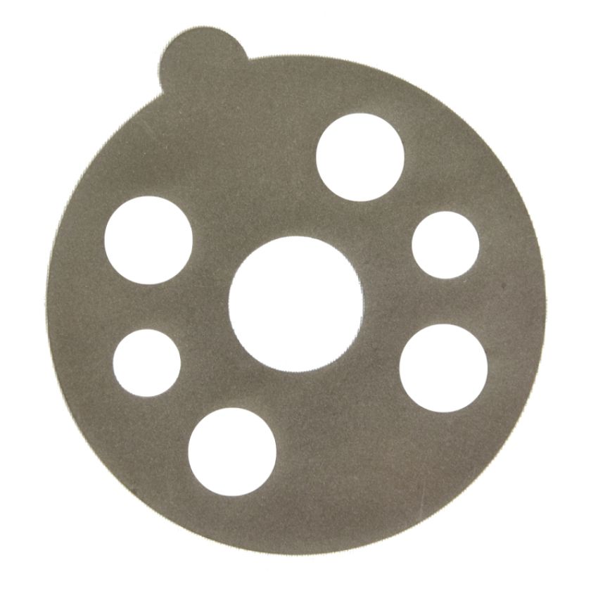 Fluidampr 960341-FW01 Harmonic Balancer - Fluidampr - Installation Kit - Friction Washer - 1pc