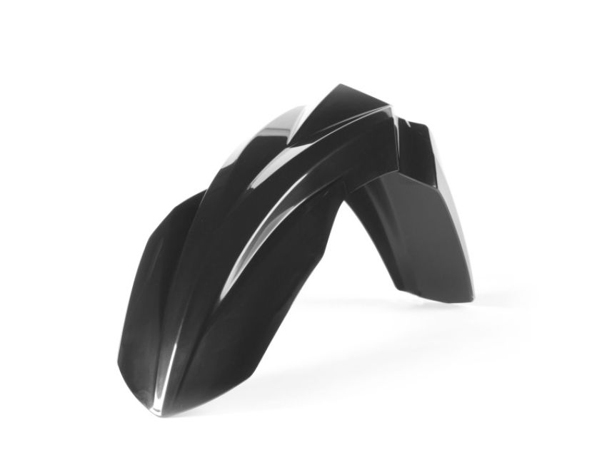 Cycra 1CYC-1574-12 2024 Kawasaki KX450 Front Fender - Black