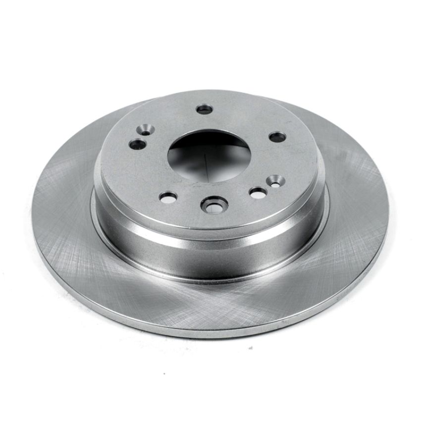 PowerStop JBR926 AutoSpecialty Brake Rotor