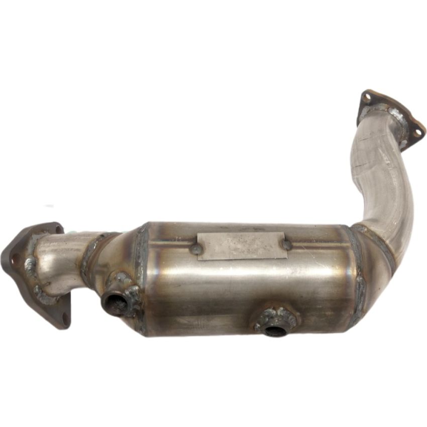 Davico Mfg 17457 Direct Fit Catalytic Converter