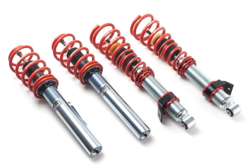 H&R 29510-1 98-04 Porsche 911/996 C2 Cabrio/Targa/Coupe (2WD) Street Perf. Coil Over