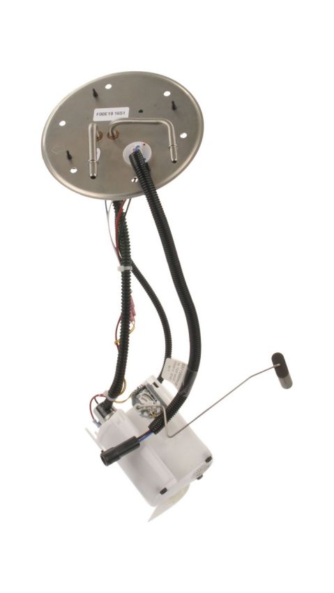 Bosch 67184 Bosch Fuel Pump Module Assembly