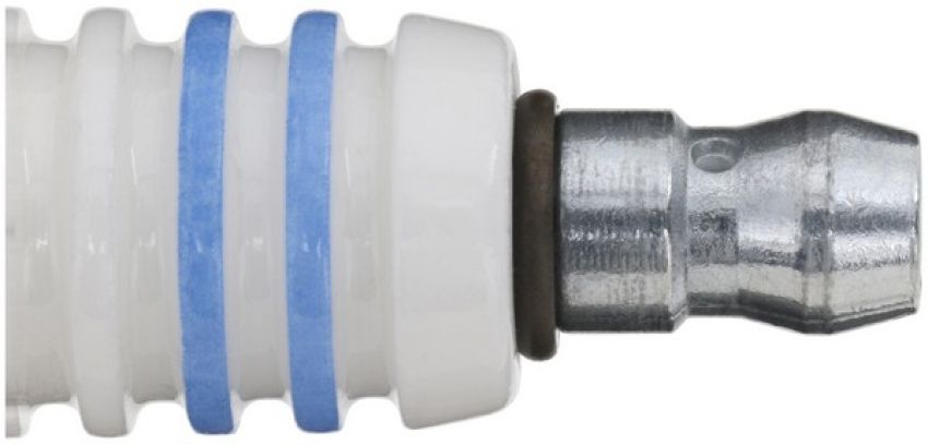 Bosch 79168 Bosch Nickel with Copper-Core Spark Plug