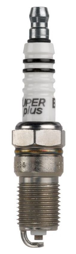 Bosch 7918 Bosch Nickel with Copper-Core Spark Plug