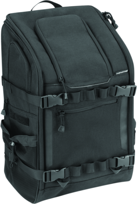 Kuryakyn 5798 Pet Palace Ruff-Pack