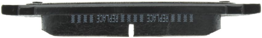 Stoptech 308.18050 Street Brake Pads - Front