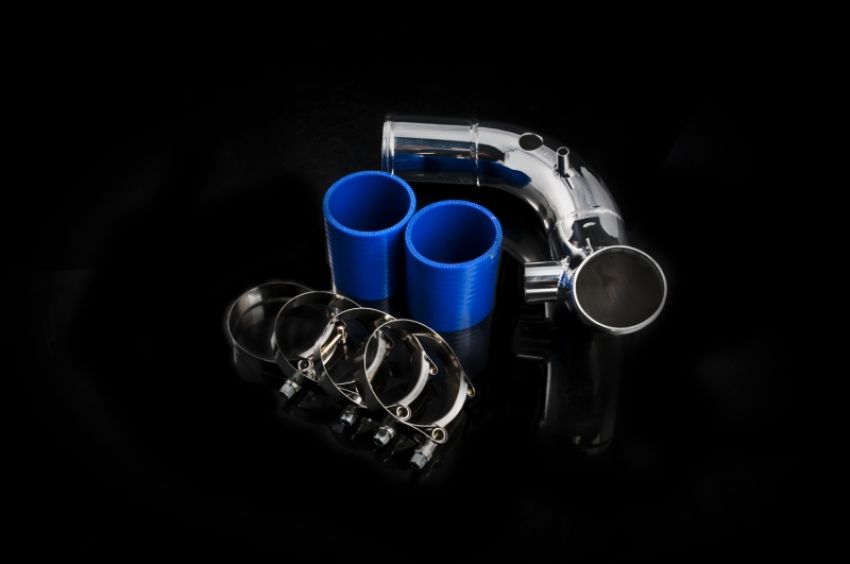 Weapon R Intercooler Piping Kit for 03-05 Dodge Neon SRT