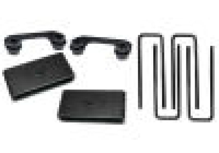 Superlift K1070 23-24 Chevy Colorado/GMC Canyon 4WD (No ZR2 Models) 2in. Lift Kit
