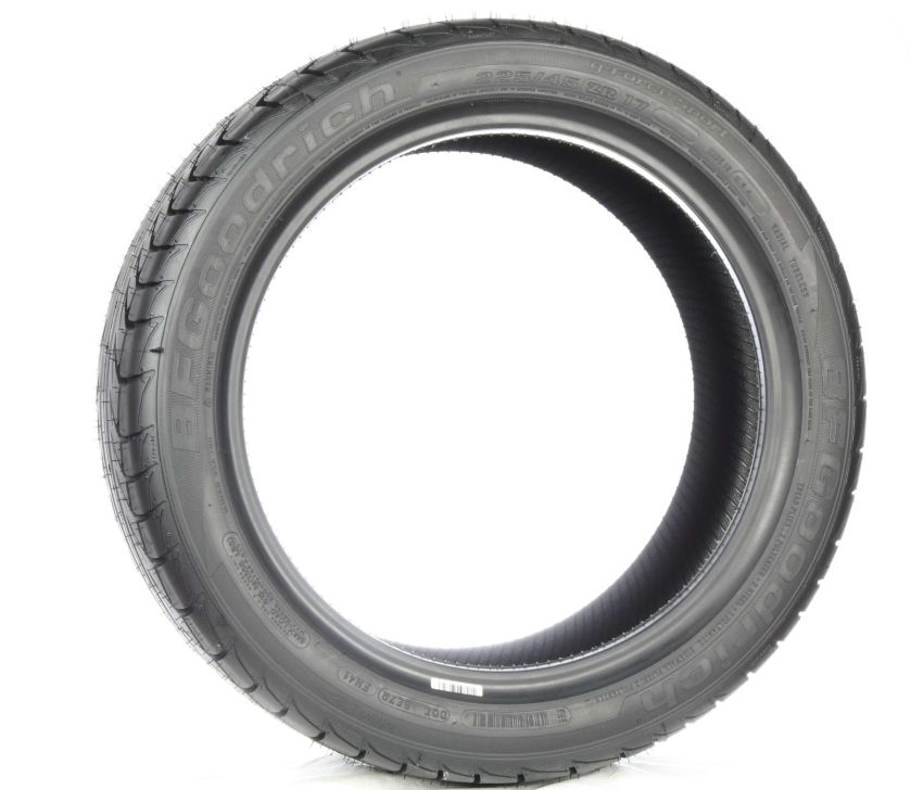 BFGOODRICH G-Force Sport 225/50R17 Summer