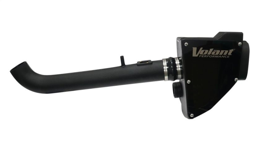 Volant 12540 Oiled Filter Closed Box Air Intake