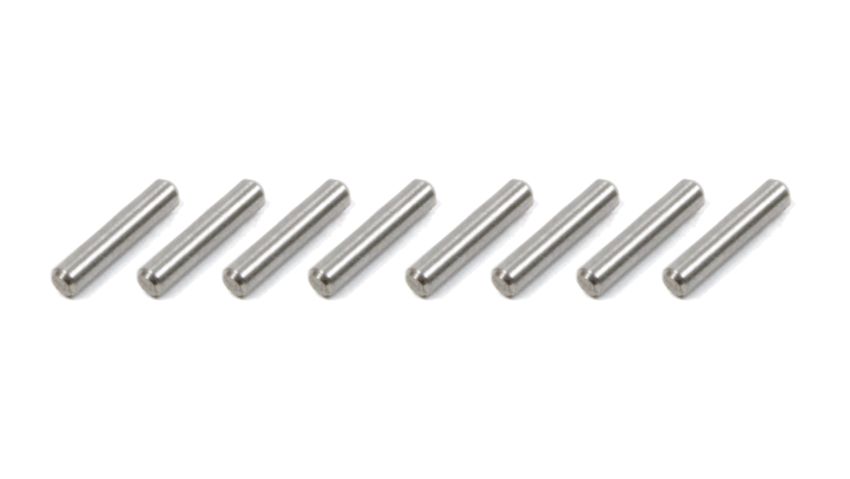 QA1 QA17857-103 Piston Dowel Pin Kit 8pk