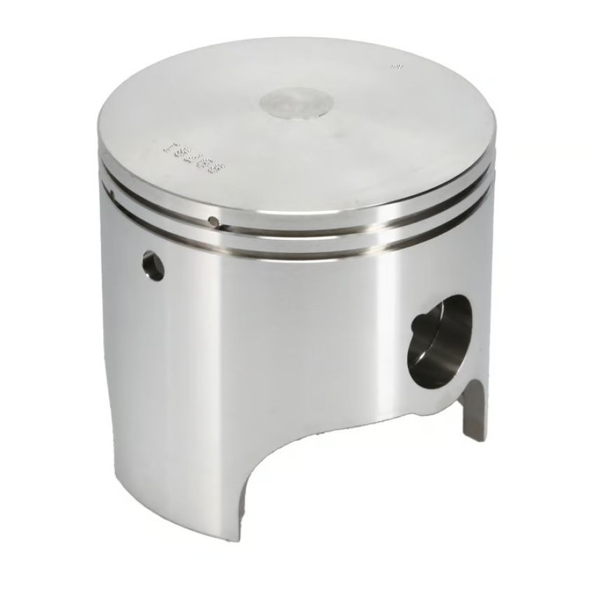 Wiseco 791M08100 Wiseco 2 Stroke Forged Series Piston Kit - Yamaha Wave Raider/Venture