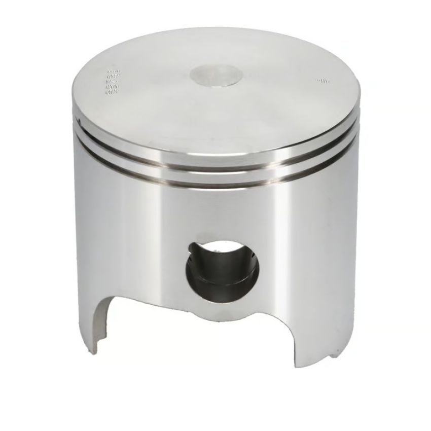 Wiseco 791M08100 Wiseco 2 Stroke Forged Series Piston Kit - Yamaha Wave Raider/Venture