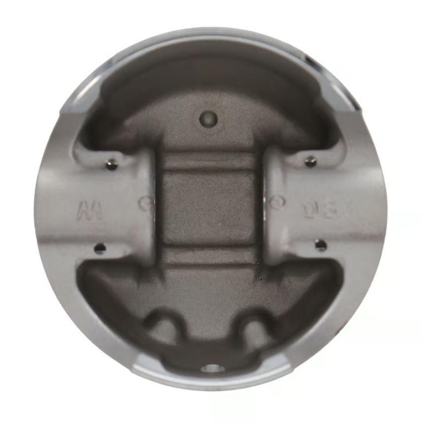 Wiseco 791M08200 Wiseco 2 Stroke Forged Series Piston Kit - Yamaha Wave Raider/Venture