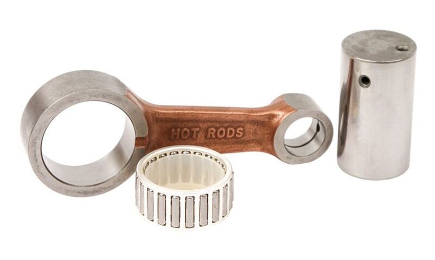 Hot Rods 8620 04-05 Yamaha YFZ 450 450cc Connecting Rod Kit
