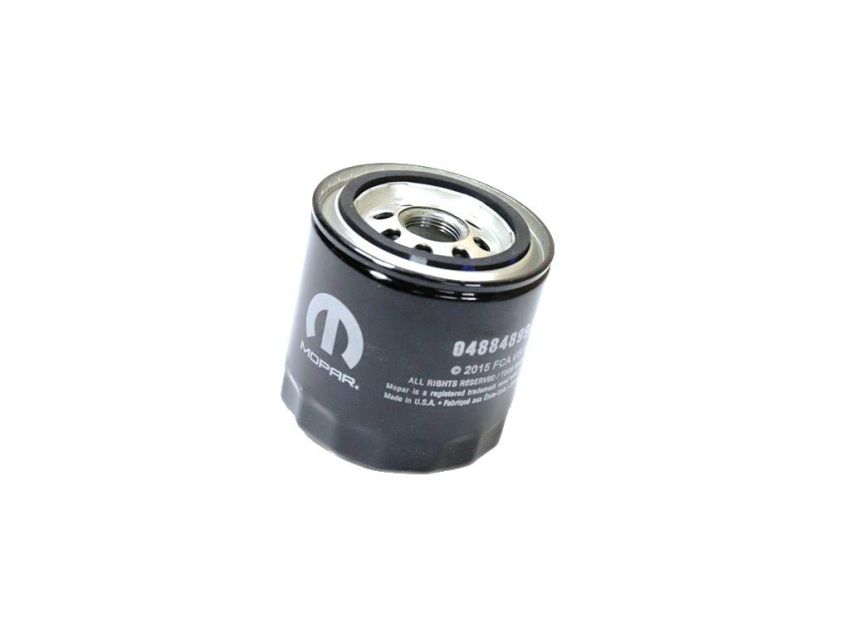 Mopar 04884899AC FILTER, Engine Oil