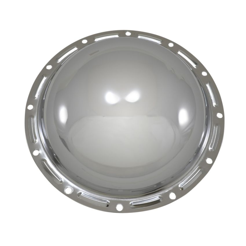 Yukon Gear & Axle YP C1-M20 Yukon Gear Chrome Cover For AMC Model 20