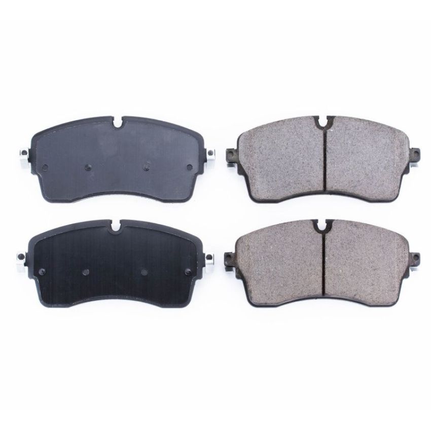 PowerStop 16-6013 PowerStop - Z16 Low-Dust Ceramic Brake Pads