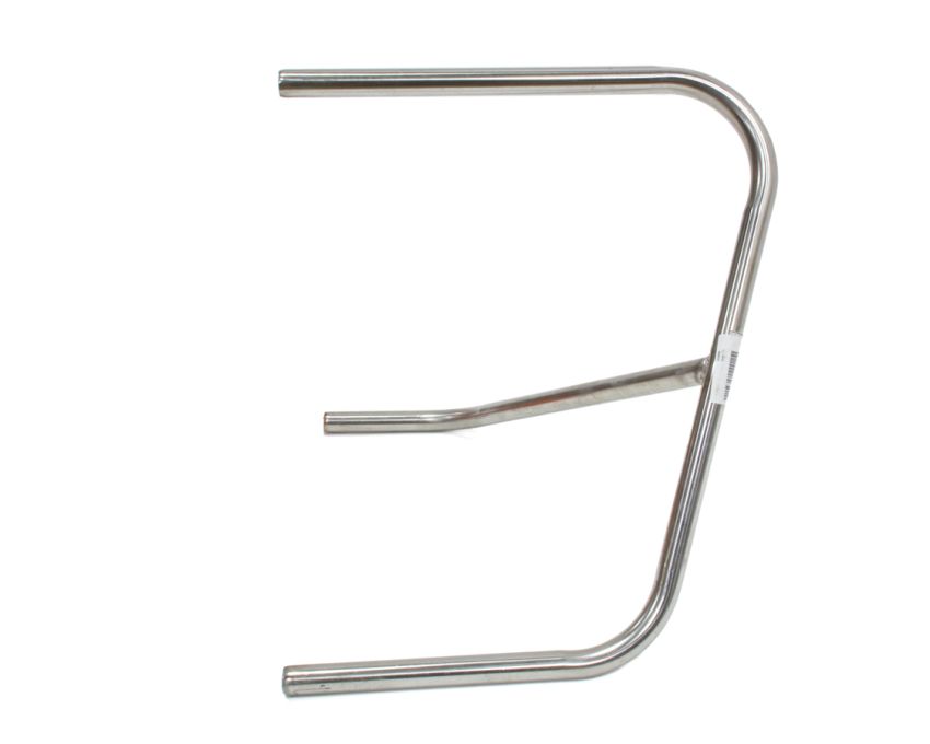 TRIPLE X RACE COMPONENTS TXRSC-BN-0011 Left Nerf Shorty Straight Rail Sprint Car