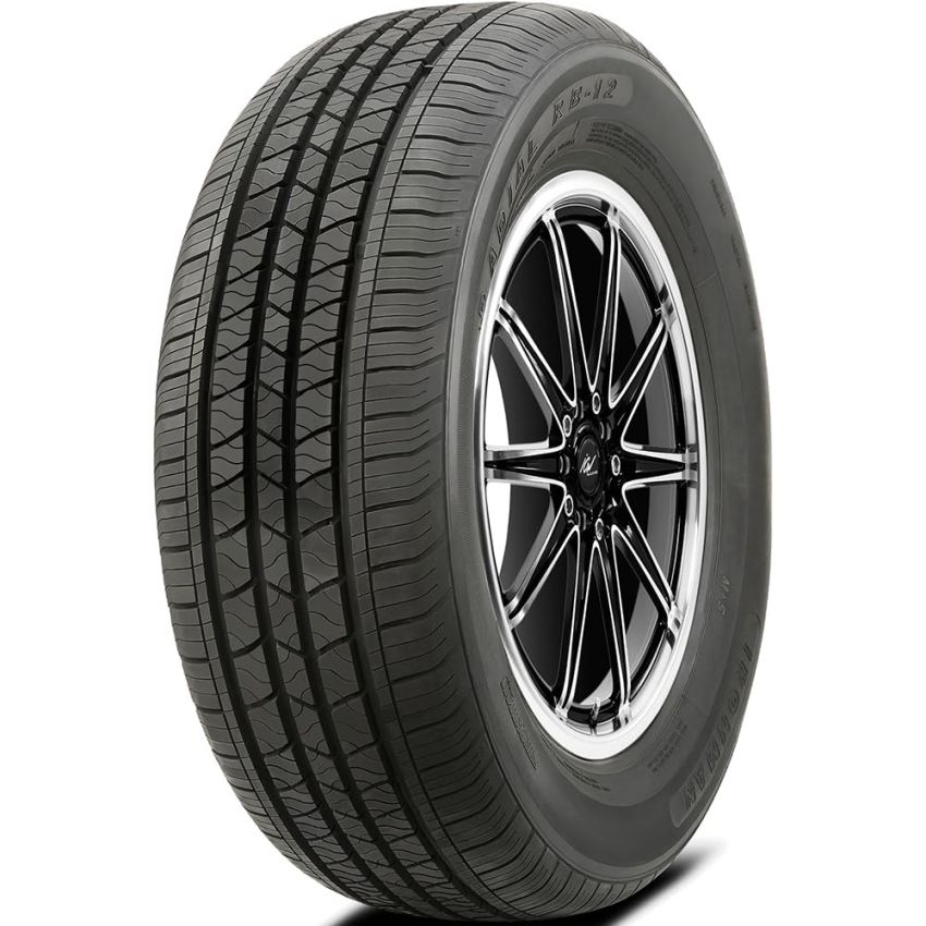 IRONMAN RB-12 195/60R15 All-Season