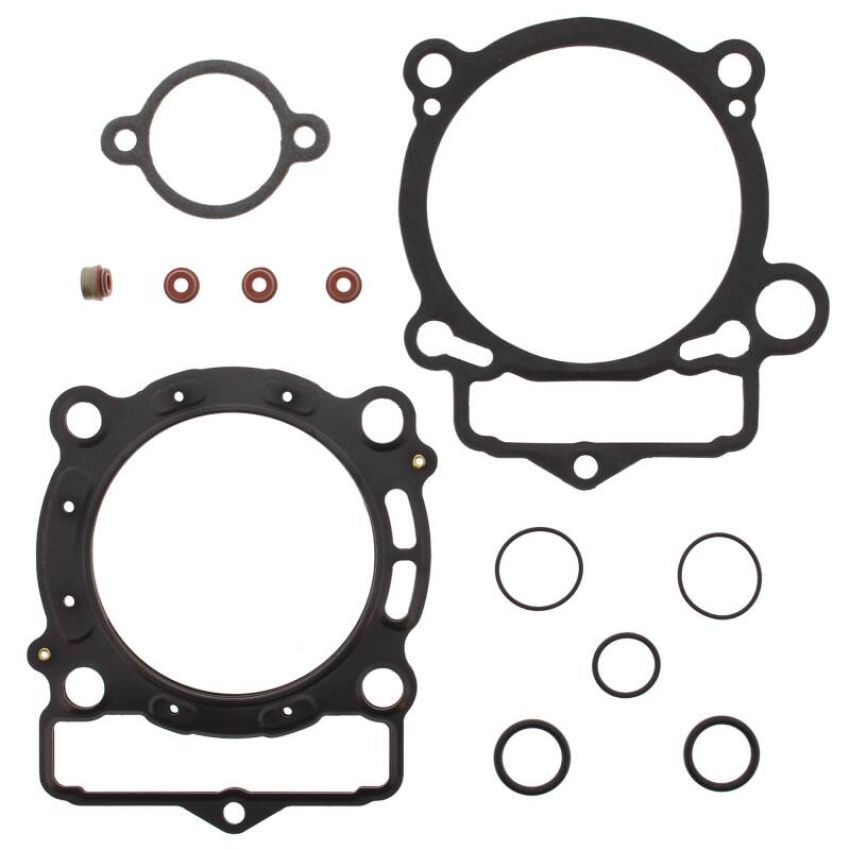 Vertex Pistons 810373 17-20 350 EXC-F/16-18 350 SX-F/16-18 350 XC-F Top End Gasket Kit