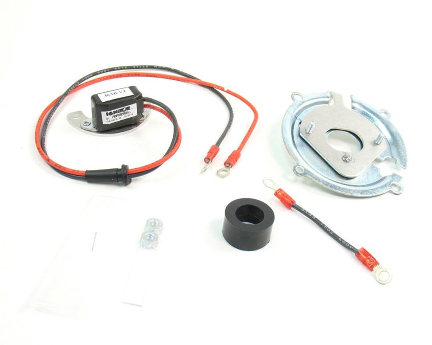 PERTRONIX IGNITION PRT1144A Ignitor Conversion Kit