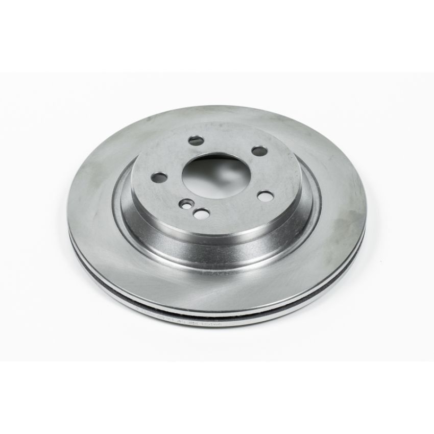 PowerStop EBR1051 AutoSpecialty Brake Rotor
