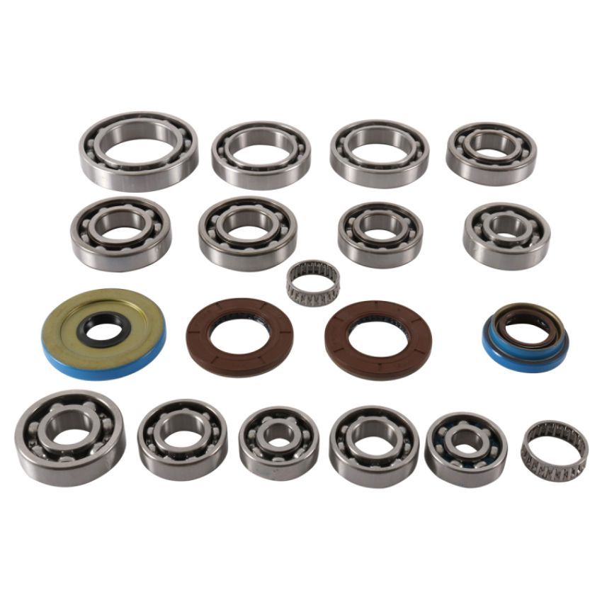 All Balls Racing 25-2112 17-19 Polaris ACE 500 Transaxle Bearing & Seal Kit