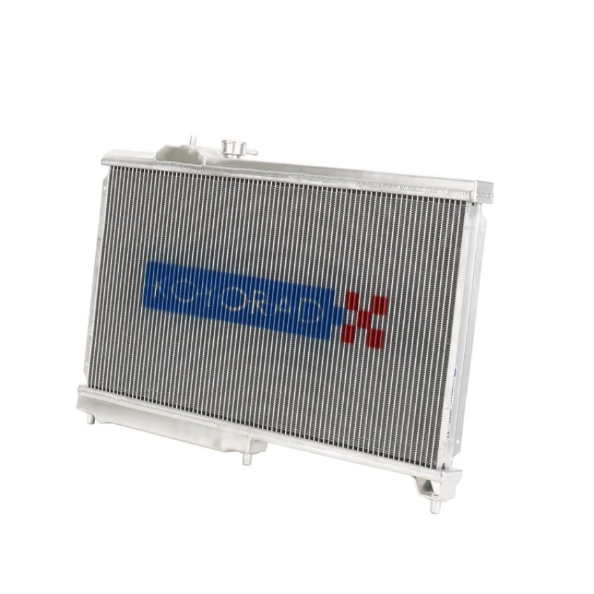 Koyo VH0812N1 92-00 Honda Civic 1.6 DOHC (Will Not Fit Vehicles w/AC) Manual Transmission Radiator