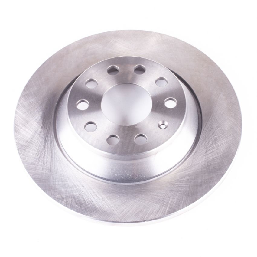 PowerStop EBR1498 AutoSpecialty Brake Rotor