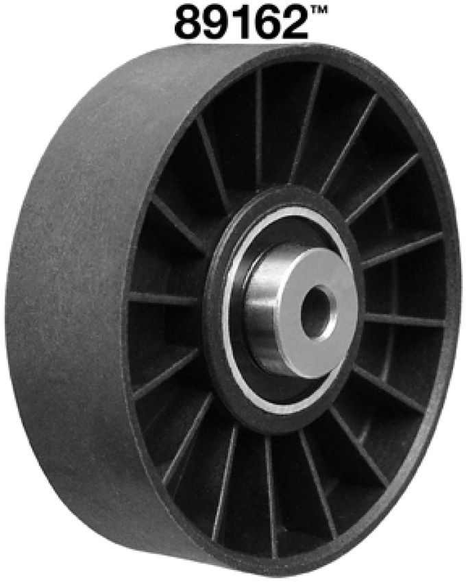 Dayco 89162 Pulley
