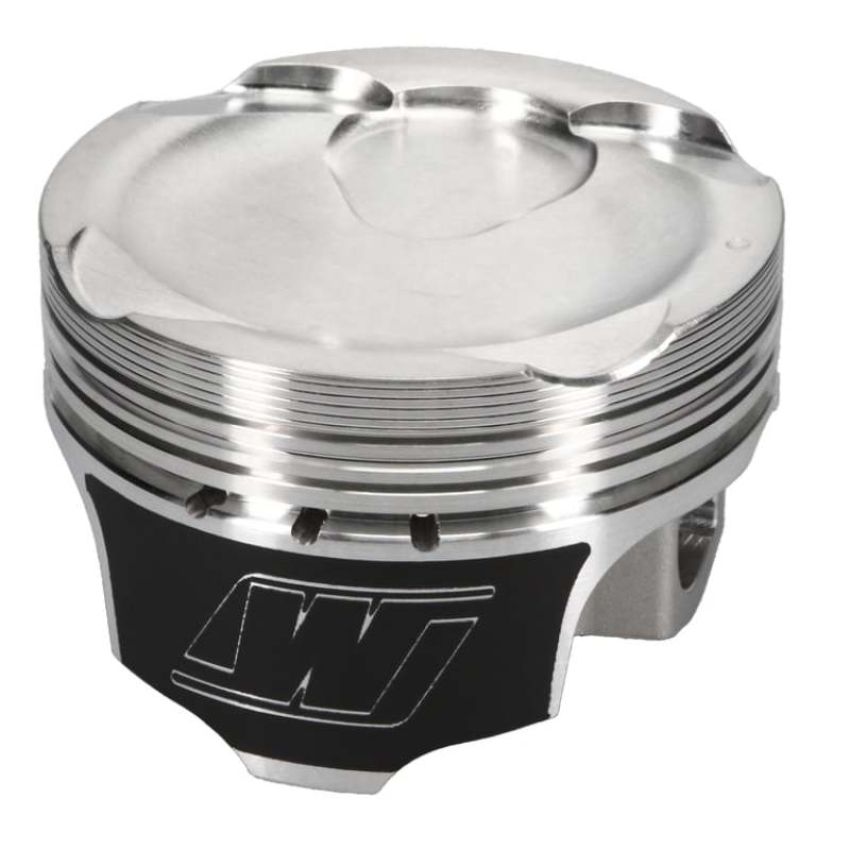 Wiseco K728M86 Piston Set, Subaru, FA20, 86.00 mm Bore, Sport Compact, Set of 4