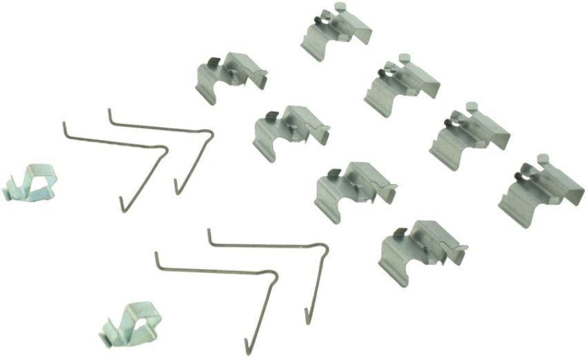 Stoptech 305.06350 94-97 / 99-02 Mazda Miata Street Select Front Brake Pads