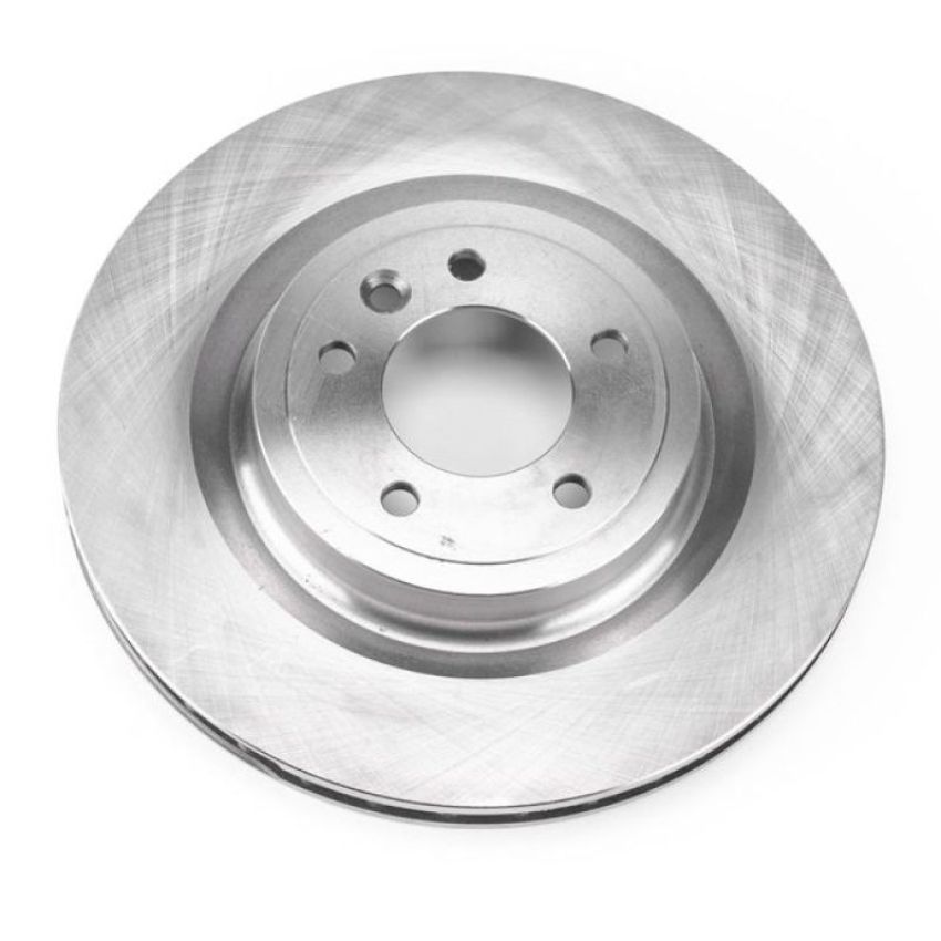 PowerStop EBR1496 AutoSpecialty Brake Rotor