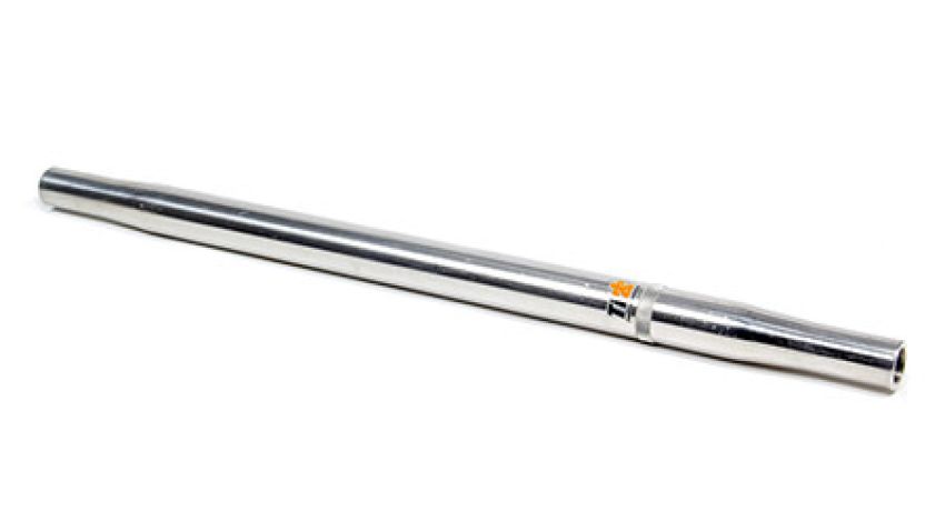 Ti22 PERFORMANCE TIP2510-19 5/8 Aluminum Radius Rod 19in Polished