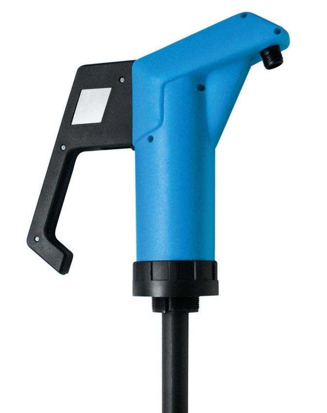 LIQUI MOLY 7932 Plastic Hand Pump