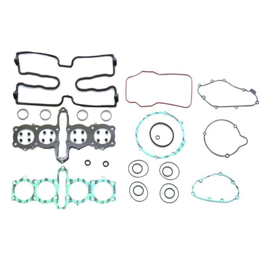 Athena P400210850530 82-86 Honda CBX 550 Complete Gasket Kit (Excl Oil Seal)