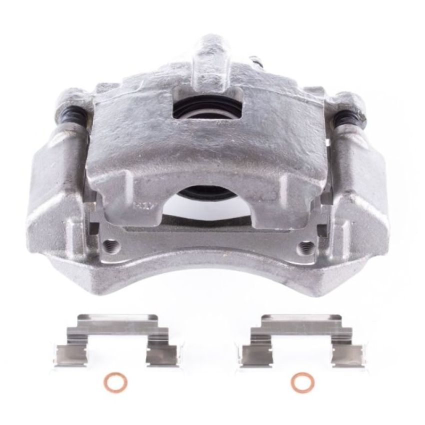 PowerStop L4638B Autospecialty By PowerStop Replacement Brake Caliper