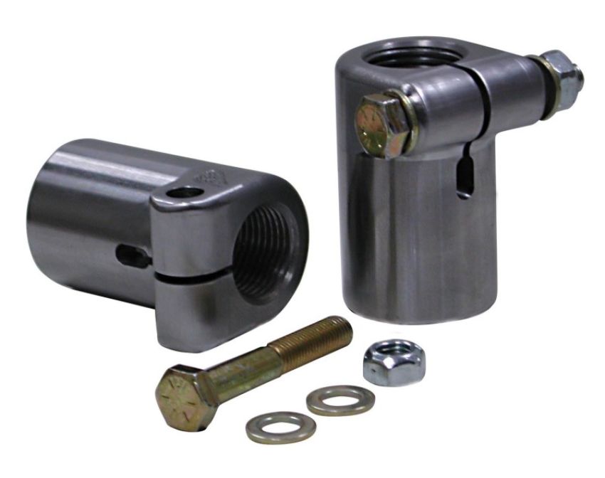 SPECIALTY PRODUCTS COMPANY 15100 RH ROD END RECVR  3/4-16 RND