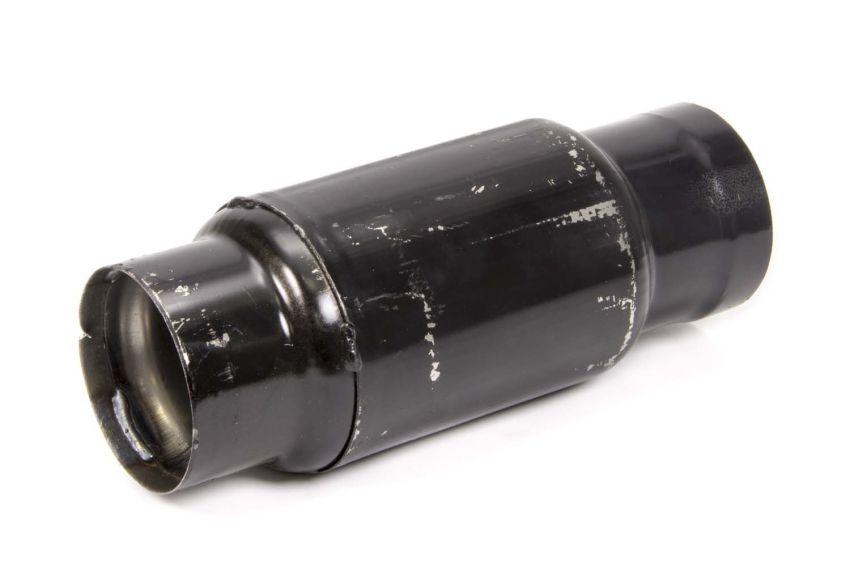 SCHOENFELD SCH113035 UDTRA 11in Long Muffler