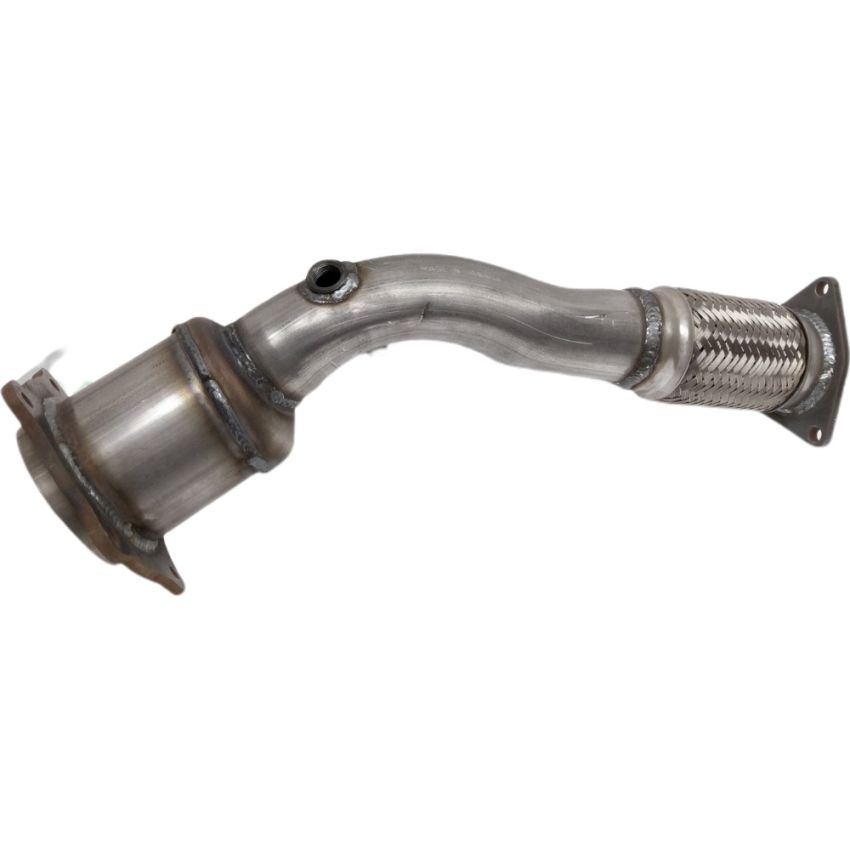Davico Mfg 17448 Direct Fit Catalytic Converter
